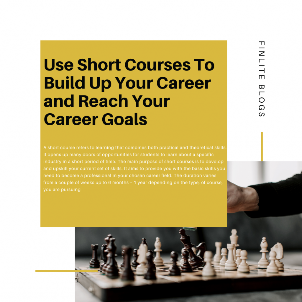 short courses