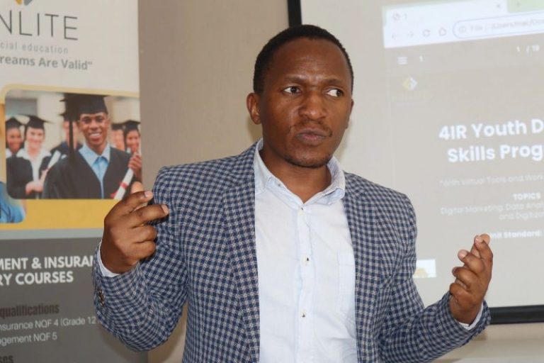 What Three Years in the Township Economy Taught Us About Education, Opportunity, and Urgency