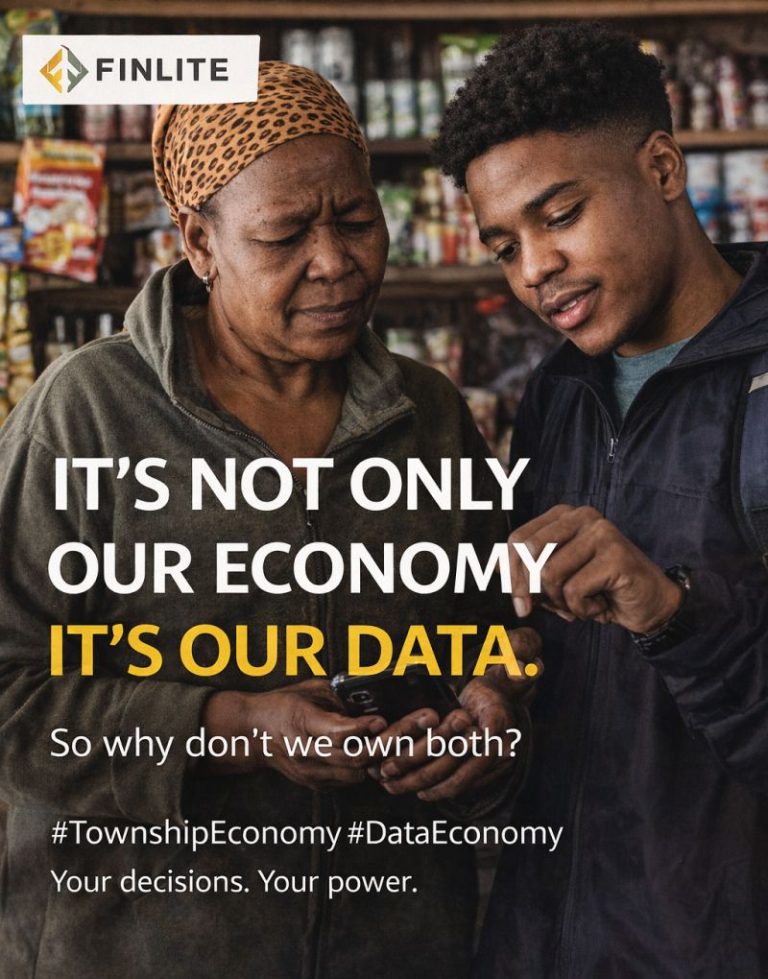 Why Township Entrepreneurs Are Locked Out of the Value They Create